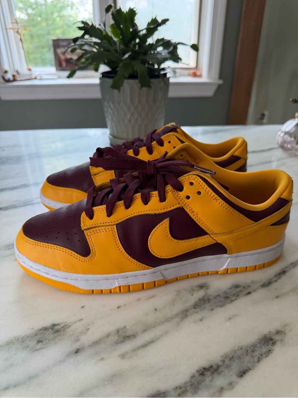 Nike dunks mens